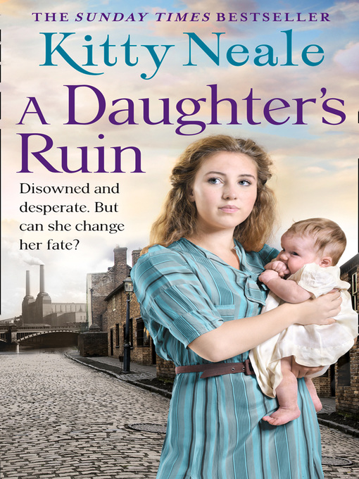 Title details for A Daughter's Ruin by Kitty Neale - Wait list
